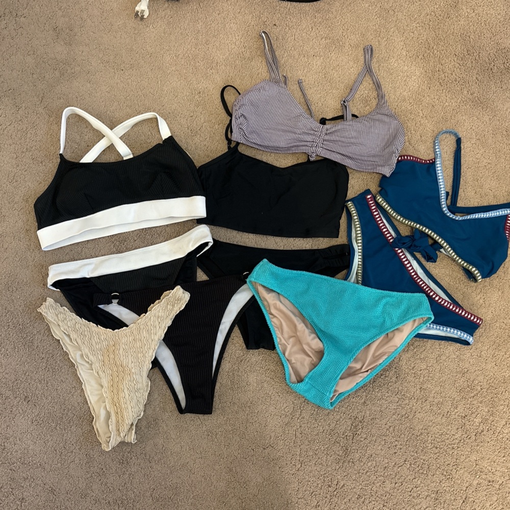 Bikini Bundle! - image 1